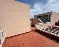 Resale - Town House - Ciudad Quesada - Doña pepa