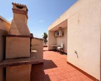Resale - Town House - Ciudad Quesada - Doña pepa