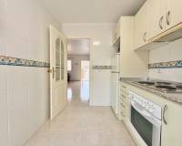 Resale - Town House - Ciudad Quesada - Doña Pepa