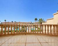 Resale - Town House - Ciudad Quesada - Doña Pepa