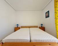 Resale - Town House - Ciudad Quesada - Doña Pepa