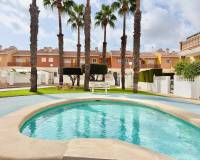 Resale - Town House - Ciudad Quesada - Doña Pepa