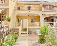 Resale - Town House - Ciudad Quesada - Doña Pepa