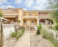 Resale - Town House - Ciudad Quesada - Doña Pepa