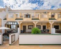Resale - Town House - Ciudad Quesada - Doña Pepa
