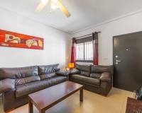 Resale - Town House - Ciudad Quesada - Doña Pepa