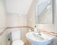 Resale - Town House - Ciudad Quesada - Doña Pepa