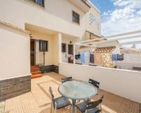 Resale - Town House - Ciudad Quesada - Doña Pepa