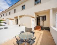 Resale - Town House - Ciudad Quesada - Doña Pepa