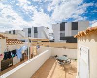 Resale - Town House - Ciudad Quesada - Doña Pepa