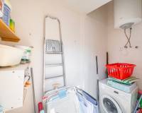 Resale - Town House - Ciudad Quesada - Doña Pepa