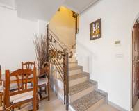 Resale - Town House - Ciudad Quesada - Doña Pepa