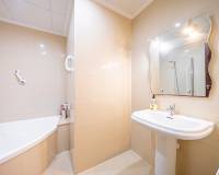 Resale - Town House - Ciudad Quesada - Doña Pepa