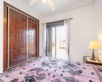 Resale - Town House - Ciudad Quesada - Doña Pepa