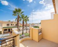Resale - Town House - Ciudad Quesada - Doña Pepa