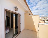 Resale - Town House - Ciudad Quesada - Doña Pepa