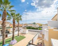 Resale - Town House - Ciudad Quesada - Doña Pepa