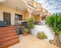 Resale - Town House - Ciudad Quesada - Doña Pepa