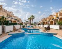 Resale - Town House - Ciudad Quesada - Doña Pepa