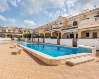 Resale - Town House - Ciudad Quesada - Doña Pepa