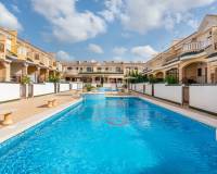 Resale - Town House - Ciudad Quesada - Doña Pepa