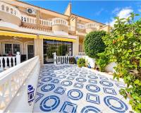 Resale - Town House - Ciudad Quesada - La Fiesta