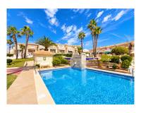 Resale - Town House - Ciudad Quesada - La Fiesta