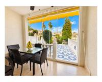 Resale - Town House - Ciudad Quesada - La Fiesta