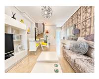 Resale - Town House - Ciudad Quesada - La Fiesta