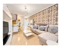 Resale - Town House - Ciudad Quesada - La Fiesta