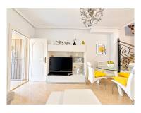 Resale - Town House - Ciudad Quesada - La Fiesta