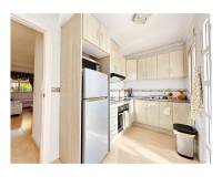 Resale - Town House - Ciudad Quesada - La Fiesta