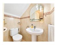 Resale - Town House - Ciudad Quesada - La Fiesta