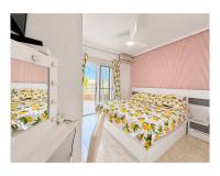 Resale - Town House - Ciudad Quesada - La Fiesta