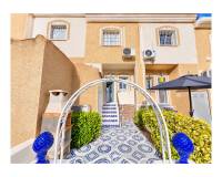 Resale - Town House - Ciudad Quesada - La Fiesta