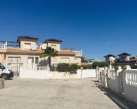 Resale - Town House - Ciudad Quesada - La Marquesa Golf