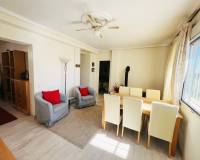 Resale - Town House - Ciudad Quesada - La Marquesa Golf