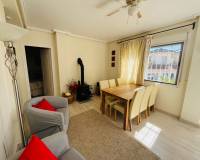 Resale - Town House - Ciudad Quesada - La Marquesa Golf