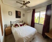 Resale - Town House - Ciudad Quesada - La Marquesa Golf