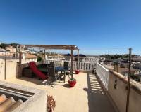 Resale - Town House - Ciudad Quesada - La Marquesa Golf