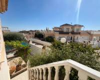 Resale - Town House - Ciudad Quesada - La Marquesa Golf
