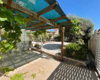 Resale - Town House - Ciudad Quesada - La Marquesa Golf