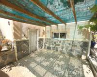Resale - Town House - Ciudad Quesada - La Marquesa Golf