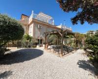 Resale - Town House - Ciudad Quesada - La Marquesa Golf
