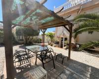Resale - Town House - Ciudad Quesada - La Marquesa Golf
