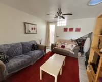 Resale - Town House - Ciudad Quesada - La Marquesa Golf