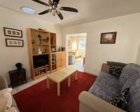 Resale - Town House - Ciudad Quesada - La Marquesa Golf