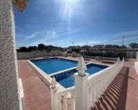 Resale - Town House - Ciudad Quesada - La Marquesa Golf