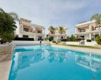 Resale - Town House - Ciudad Quesada - Lo Marabu