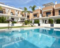 Resale - Town House - Ciudad Quesada - Lo Marabu